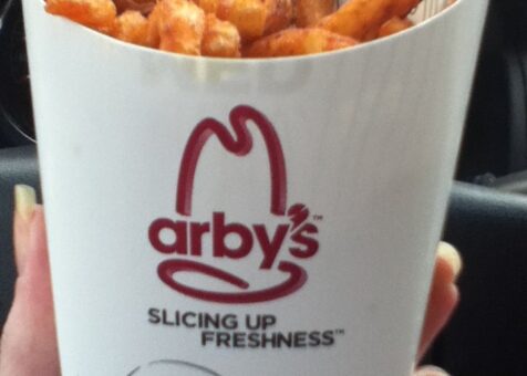 Arby's
