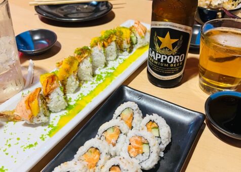 RA Sushi Bar Restaurant