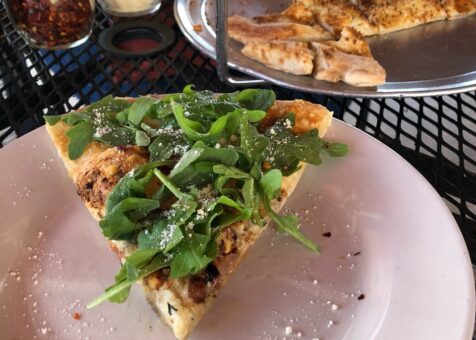 The Wedge Pizzeria