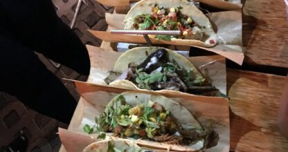 Velvet Taco