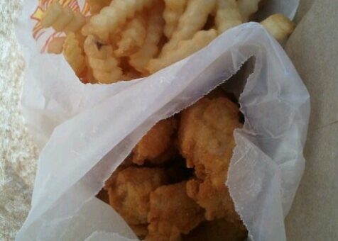 Frank's Chicago Shrimp & Seafood