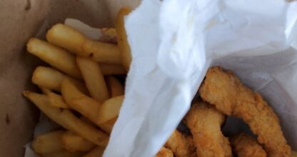 Frank's Chicago Shrimp & Seafood