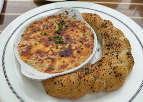 Ironside Fish & Oyster