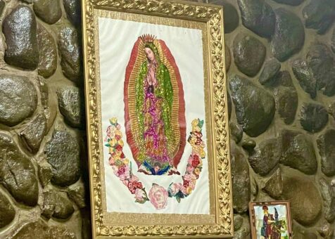Taqueria Lupita's