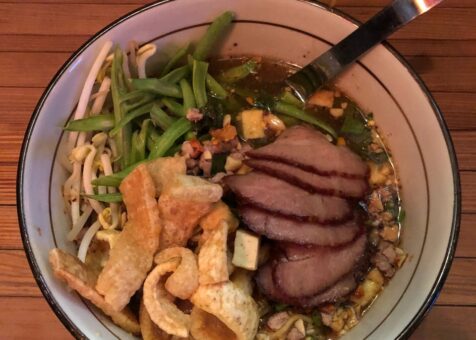 Pure Thai Cookhouse