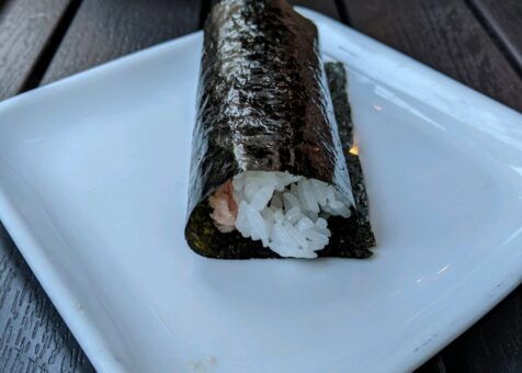 SUGARFISH by sushi nozawa