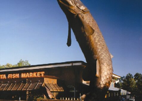 Atlanta Fish Market