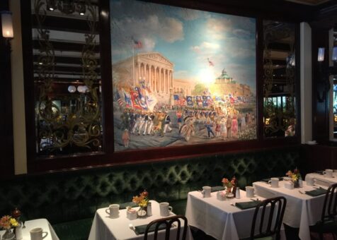 Old Ebbitt Grill