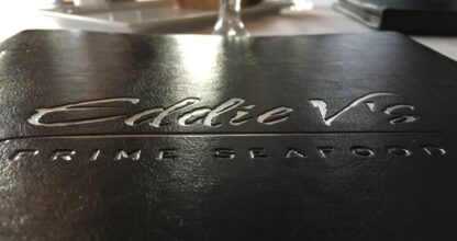 Eddie V's Prime Seafood