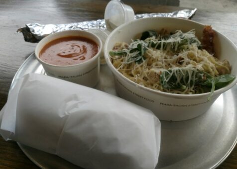 Piada Italian Street Food