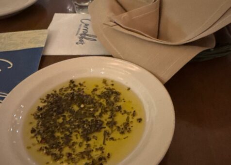 Carrabba's - The Original on Kirby