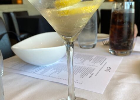 Eddie V's Prime Seafood