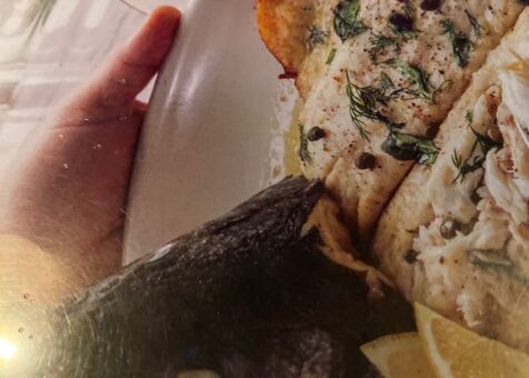 Pappas Seafood House