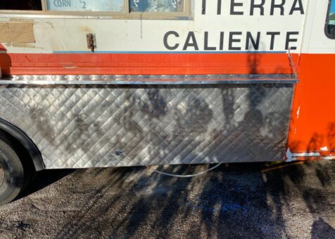 Tacos Tierra Caliente