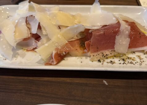 Coltivare Pizza & Garden