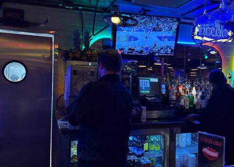 Little Pappasito's Cantina
