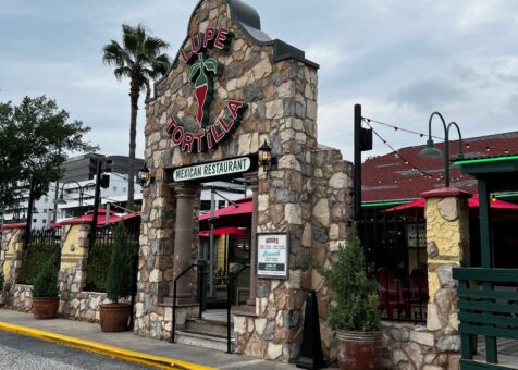 Lupe Tortilla - West University/Downtown