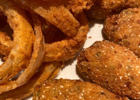 Pappadeaux Seafood Kitchen