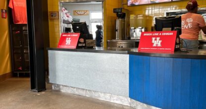 Raising Cane's Chicken Fingers