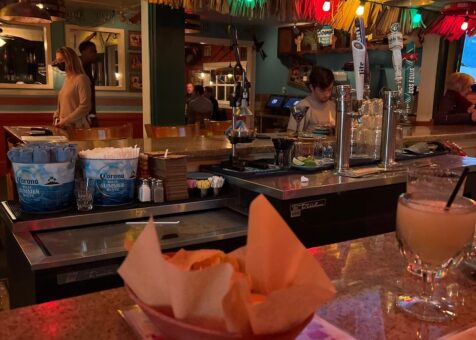 Lupe Tortilla - West University/Downtown