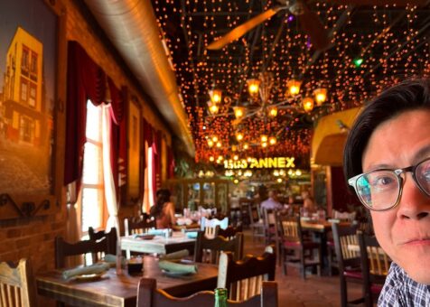 El Tiempo Cantina - Westheimer