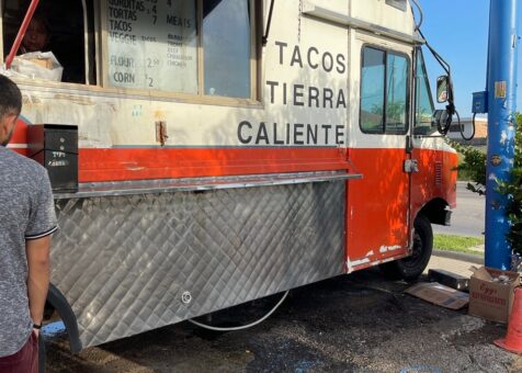 Tacos Tierra Caliente