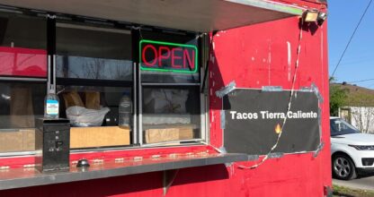Tacos Tierra Caliente