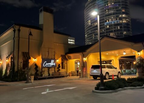 Carrabba's - The Original on Kirby