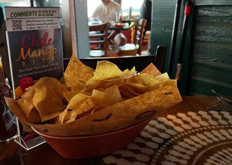 Lupe Tortilla - West University/Downtown