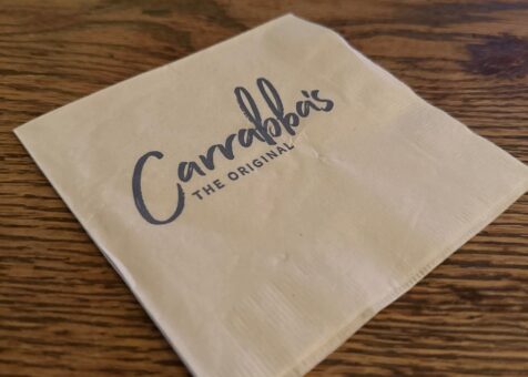 Carrabba's - The Original on Kirby