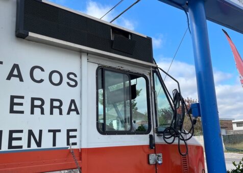Tacos Tierra Caliente