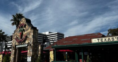 Lupe Tortilla - West University/Downtown