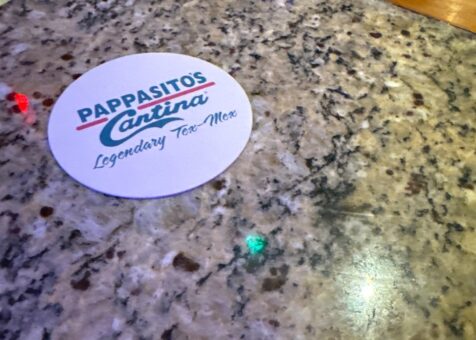 Little Pappasito's Cantina