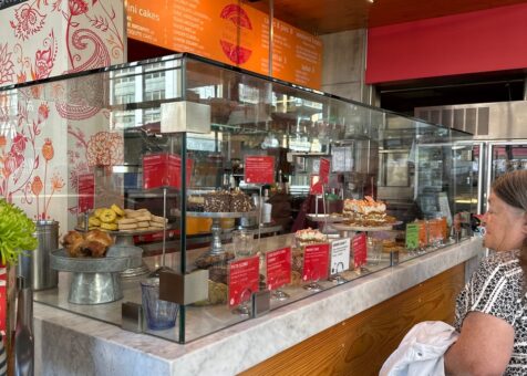 Pondicheri Bake Lab + Shop