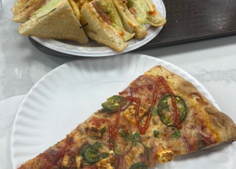 Little Sicily Pizza II