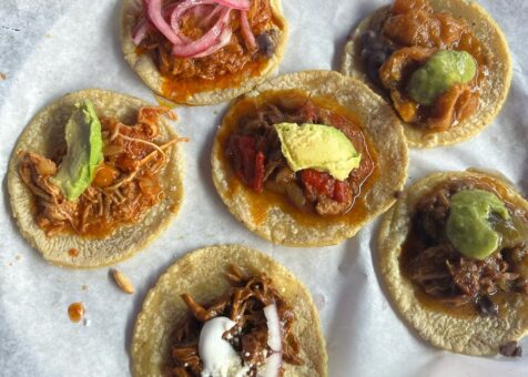 Guisados