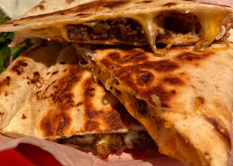 Big Truck Tacos