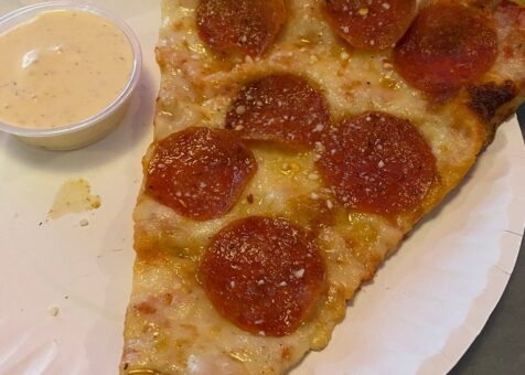 Empire Slice House