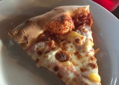 The Wedge Pizzeria