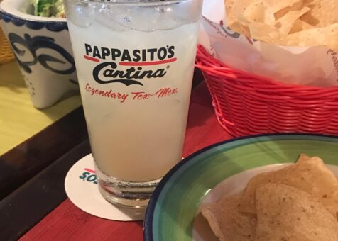 Pappasito's Cantina