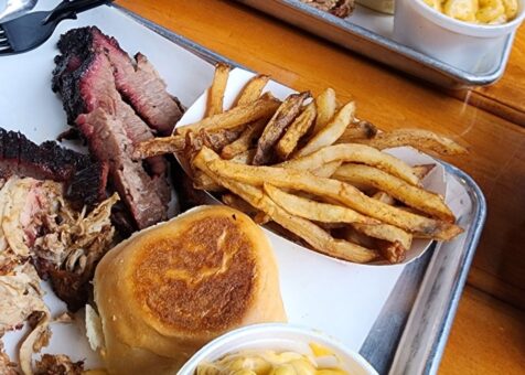 Smoke Shack