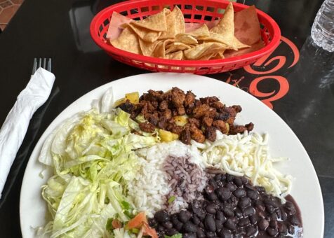 El Diablito Taqueria