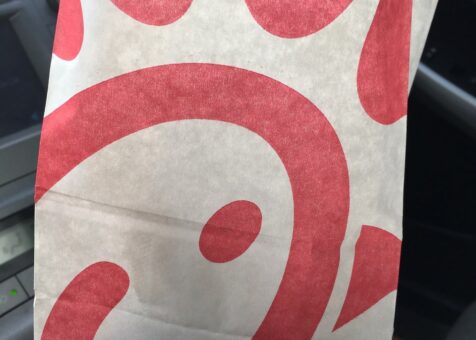 Chick-fil-A