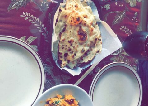 India's Grill