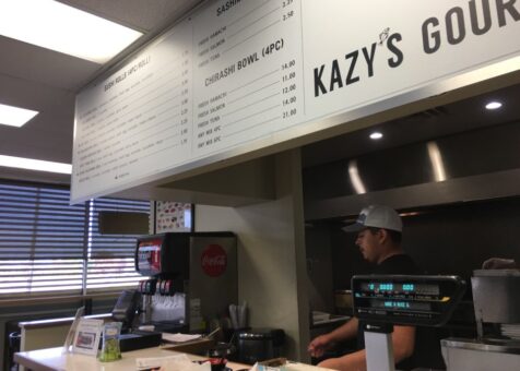 Kazy's Gourmet