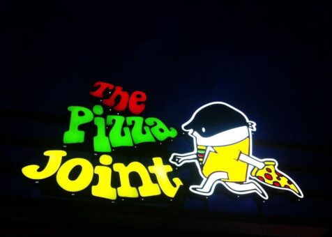 The Pizza Joint