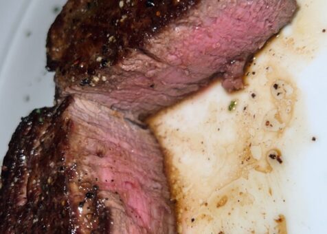 Eddie V's Prime Seafood