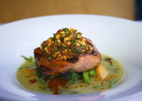 Jax Fish House Denver