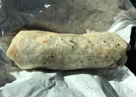 Phoenix Burrito House
