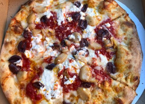 Supino Pizzeria